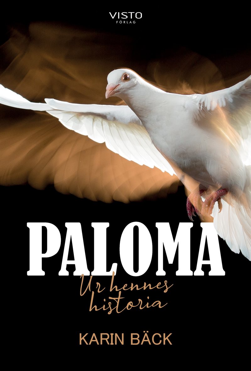 Paloma : ur hennes historia