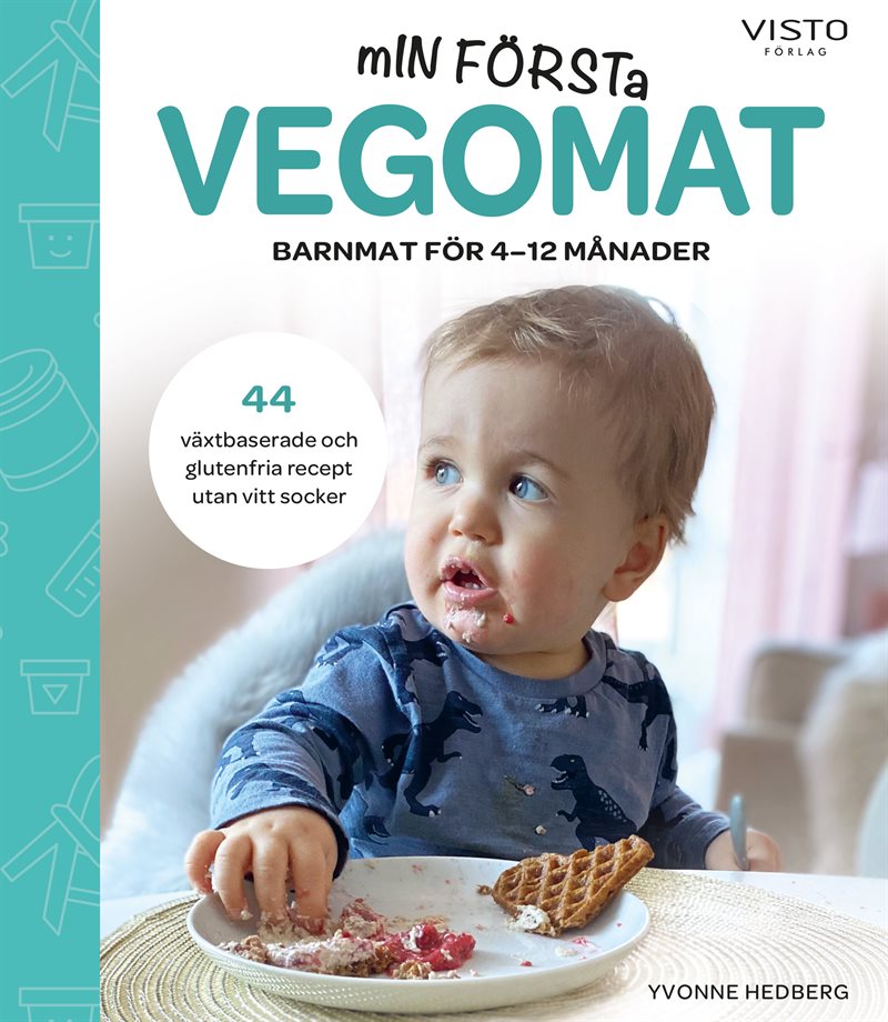 Min första vegomat