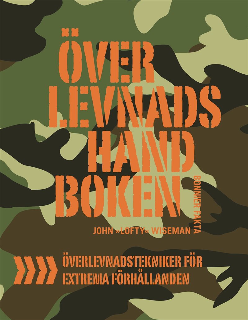 Överlevnadshandboken