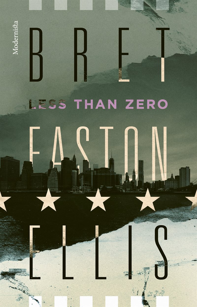 Less Than Zero