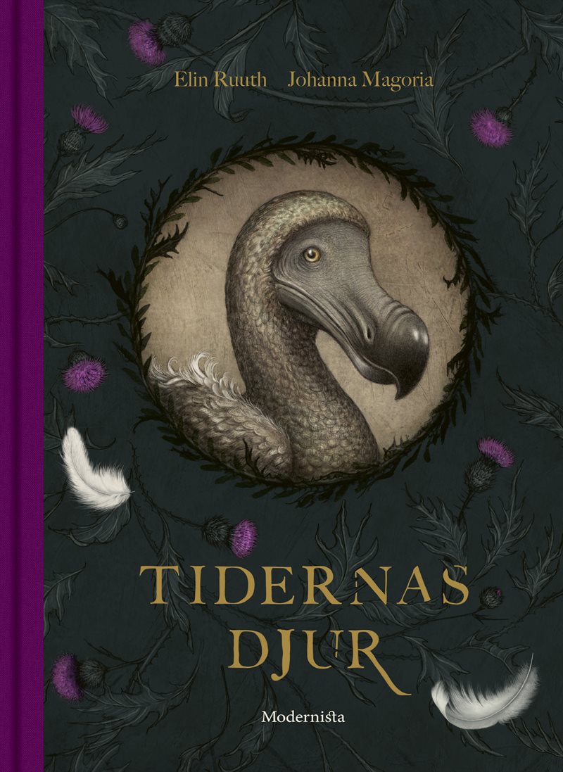 Tidernas djur