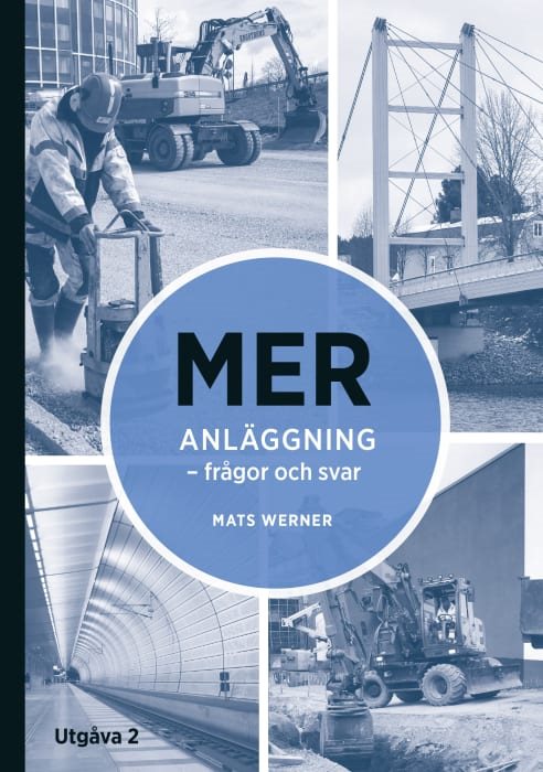 MER Anläggning - frågor och svar