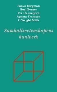 Samhällsvetenskapens hantverk