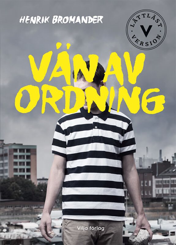 Vän av ordning