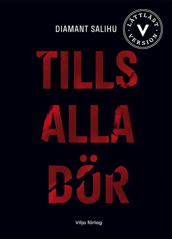 Tills alla dör (lättläst)