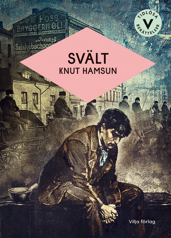 Svält (lättläst)