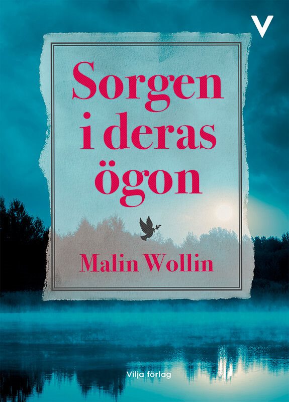 Sorgen i deras ögon