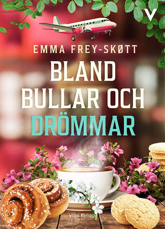 Bland bullar och drömmar