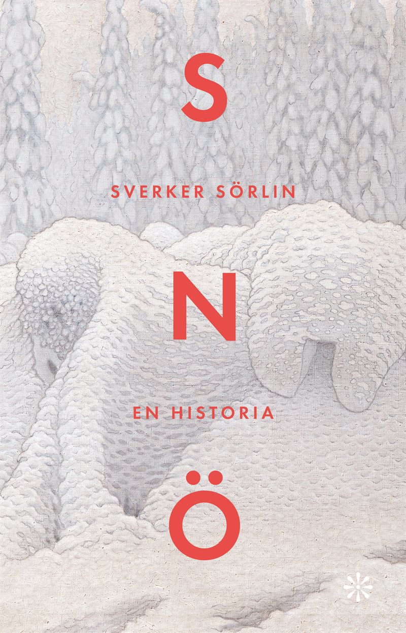 Snö : en historia