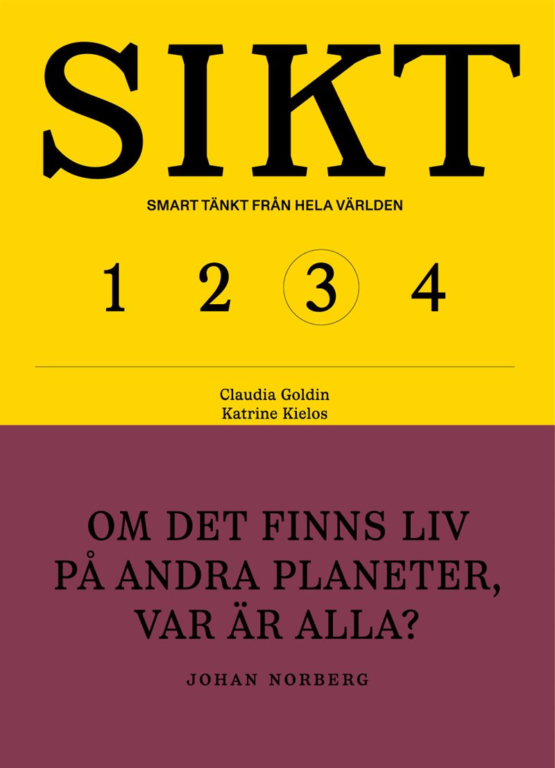 SIKT #3