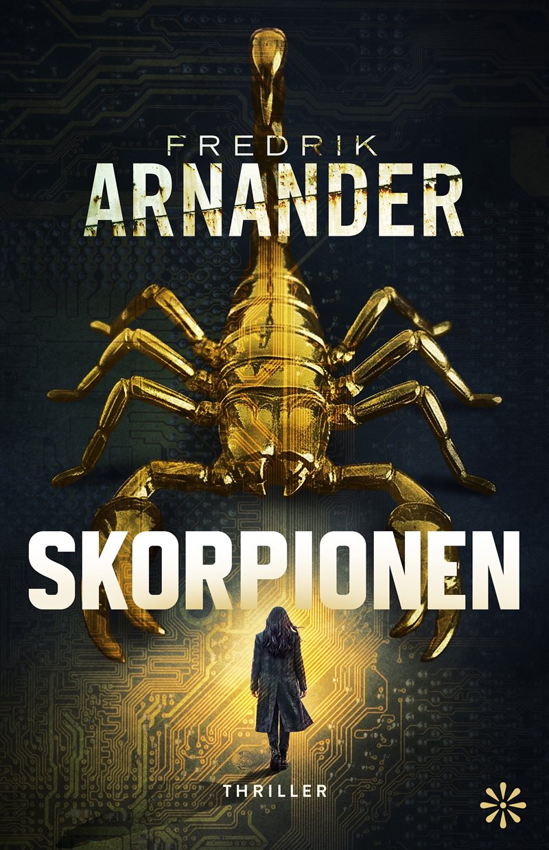 Skorpionen