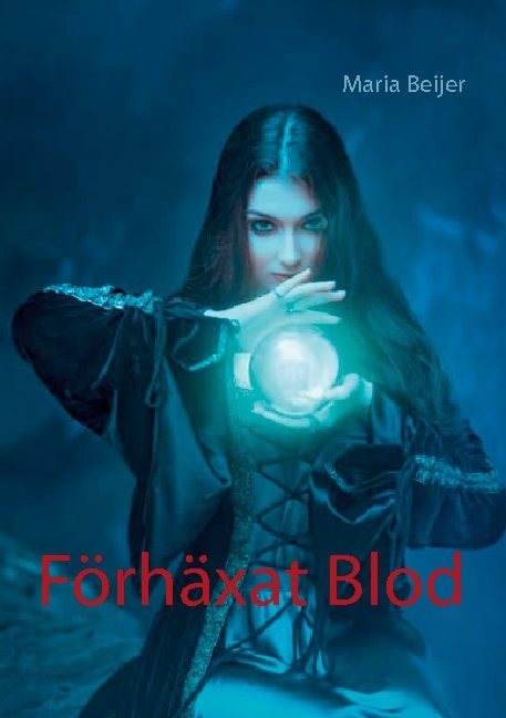 Förhäxat blod