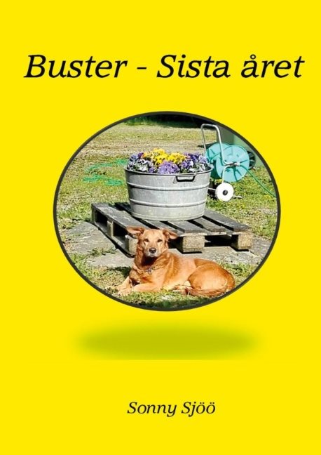 Buster - sista året