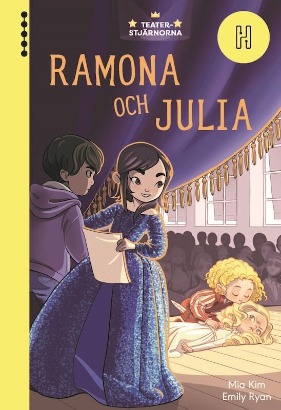 Ramona och Julia