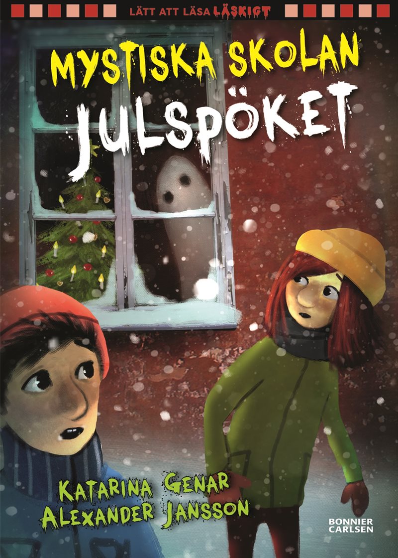 Julspöket