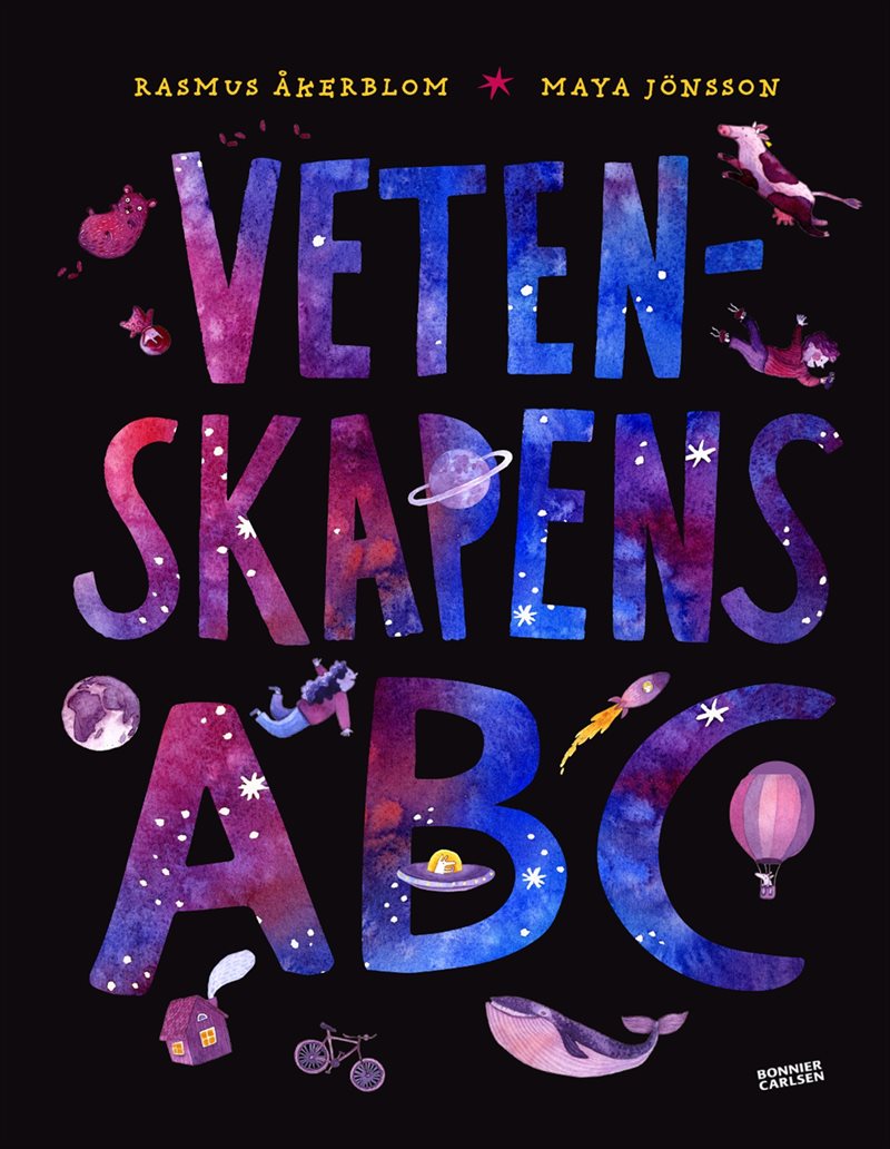 Vetenskapens ABC