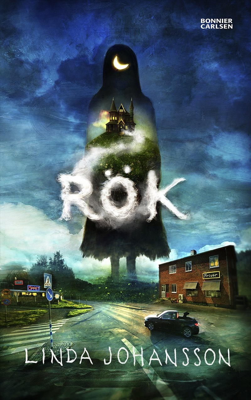 Rök