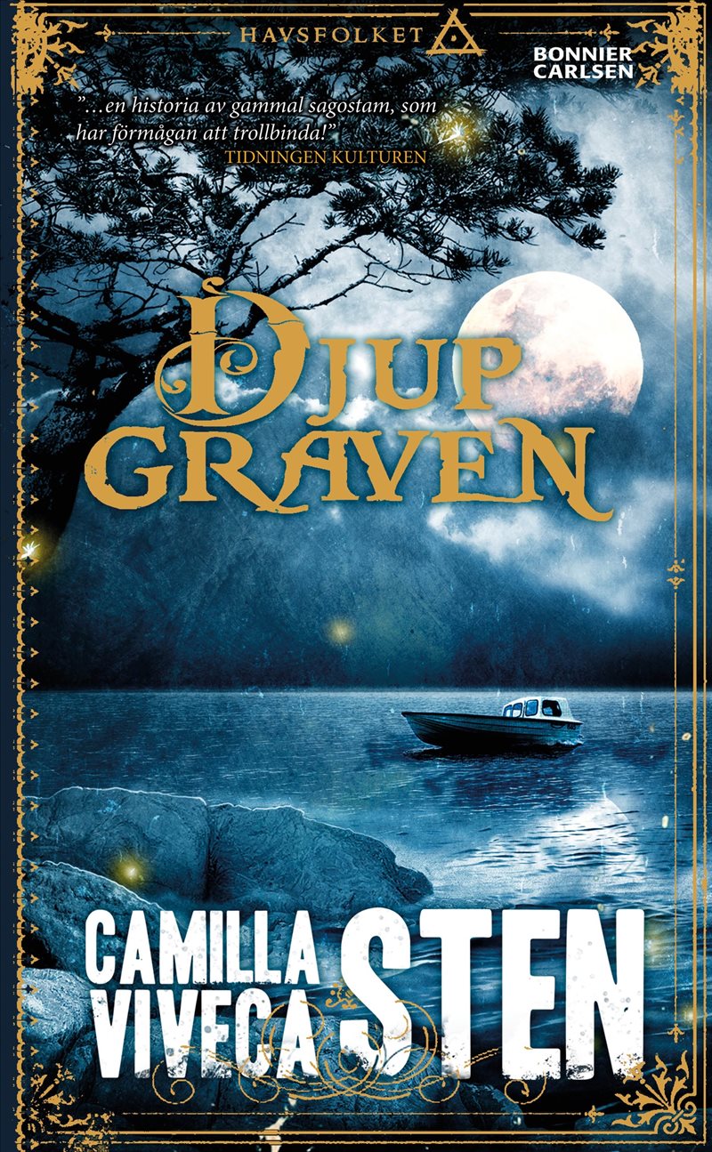 Djupgraven