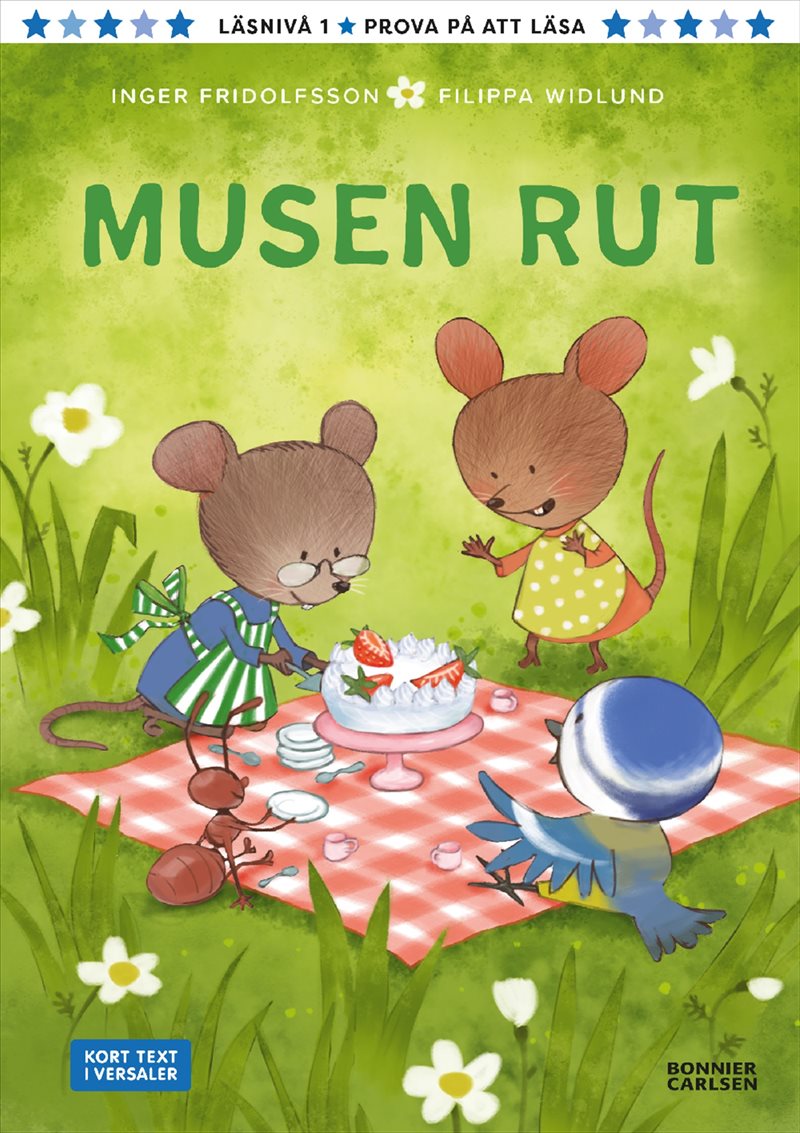 Musen Rut