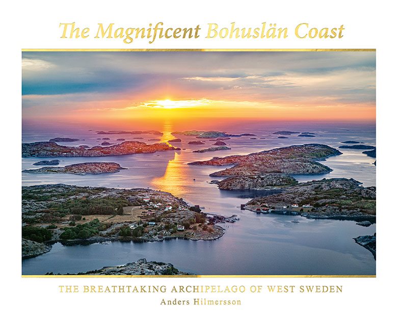 The magnificent Bohuslän coast: the breathtaking archipelago of West Sweden