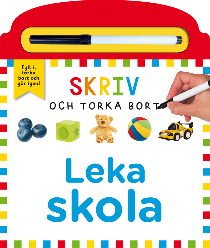 Leka skola