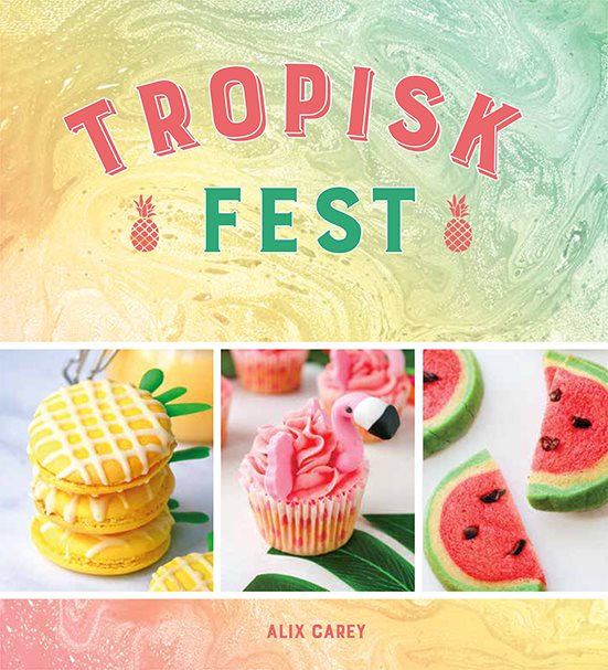 Tropisk fest