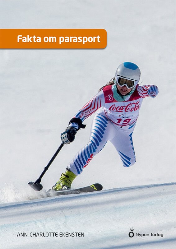 Fakta om parasport