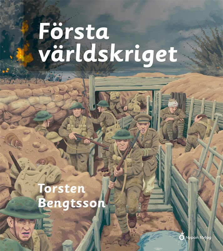 Första världskriget