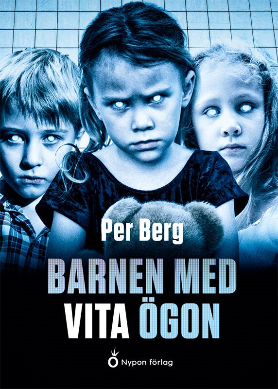 Barnen med vita ögon