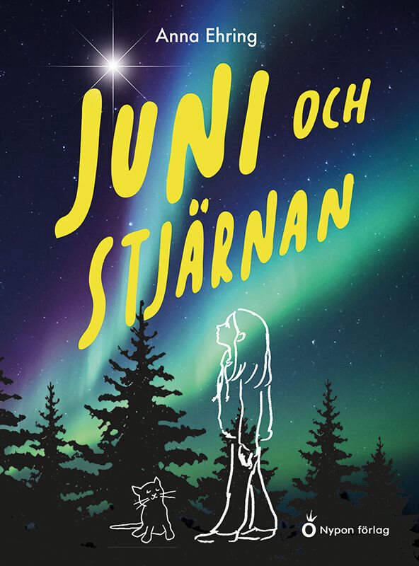 Juni och stjärnan