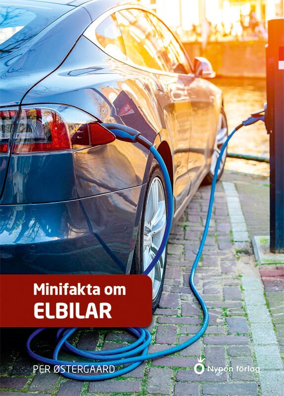 Minifakta om elbilar