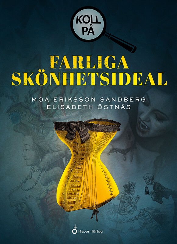 Koll på farliga skönhetsideal