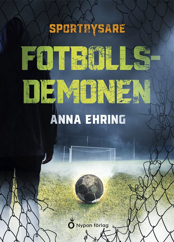 Fotbollsdemonen