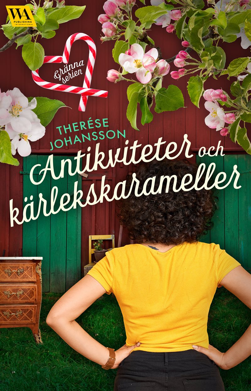 Antikviteter och kärlekskarameller