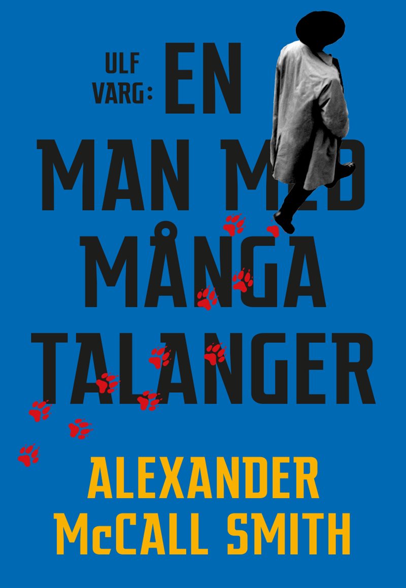 Ulf Varg : En man med många talanger