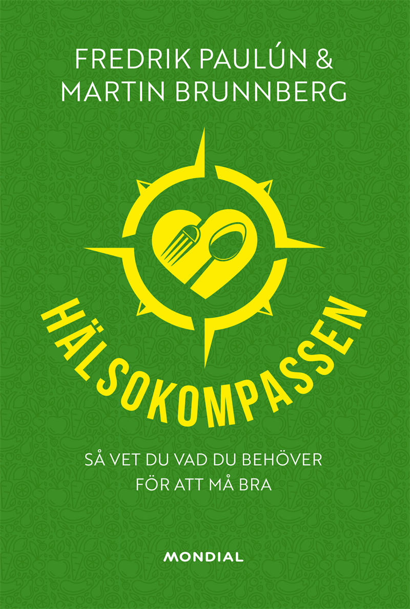 Hälsokompassen