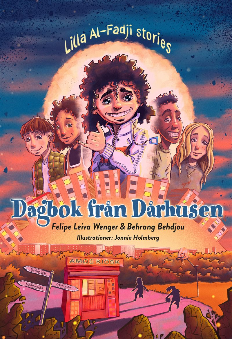 Dagbok från Dårhusen