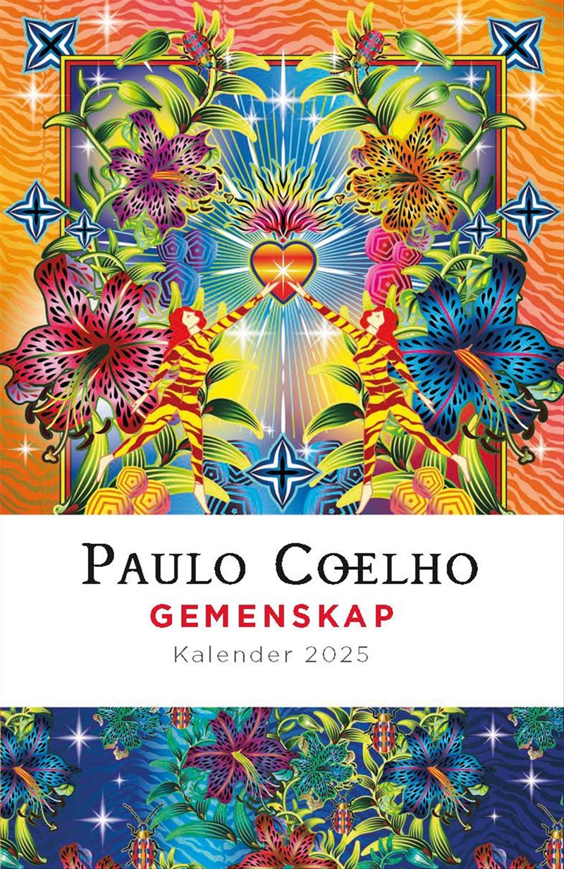 Gemenskap: Kalender 2025