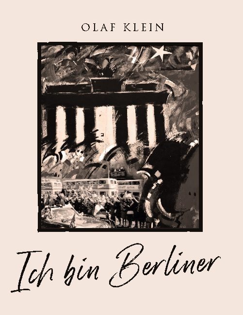 Ich bin Berliner