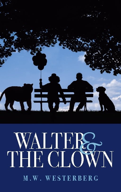 Walter and the Clown : Walter