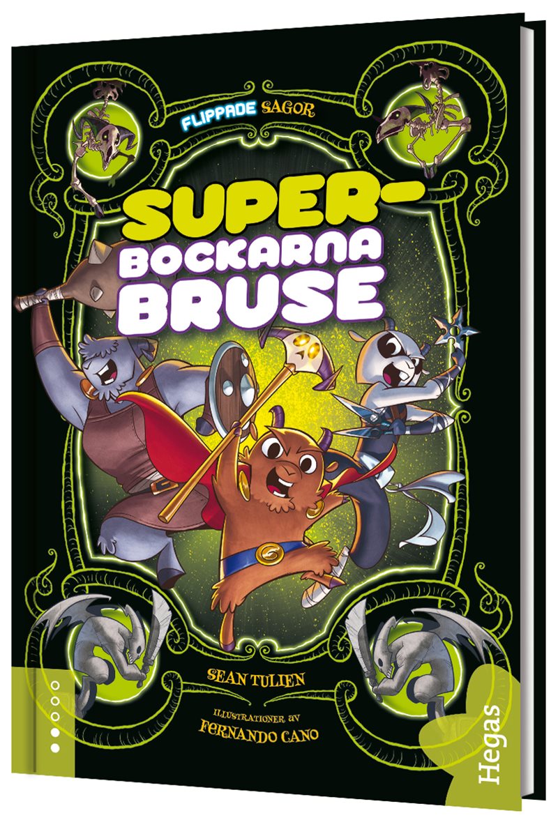 Superbockarna Bruse