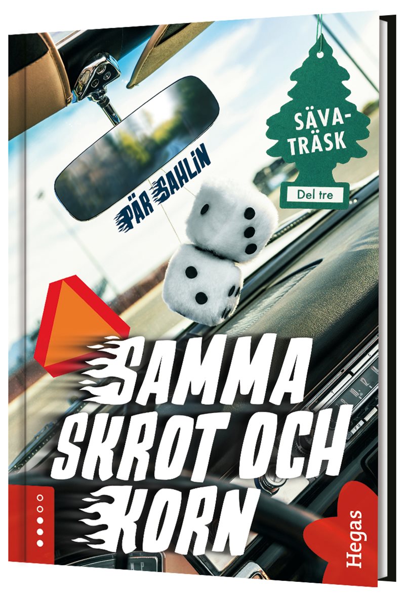 Samma skrot och korn