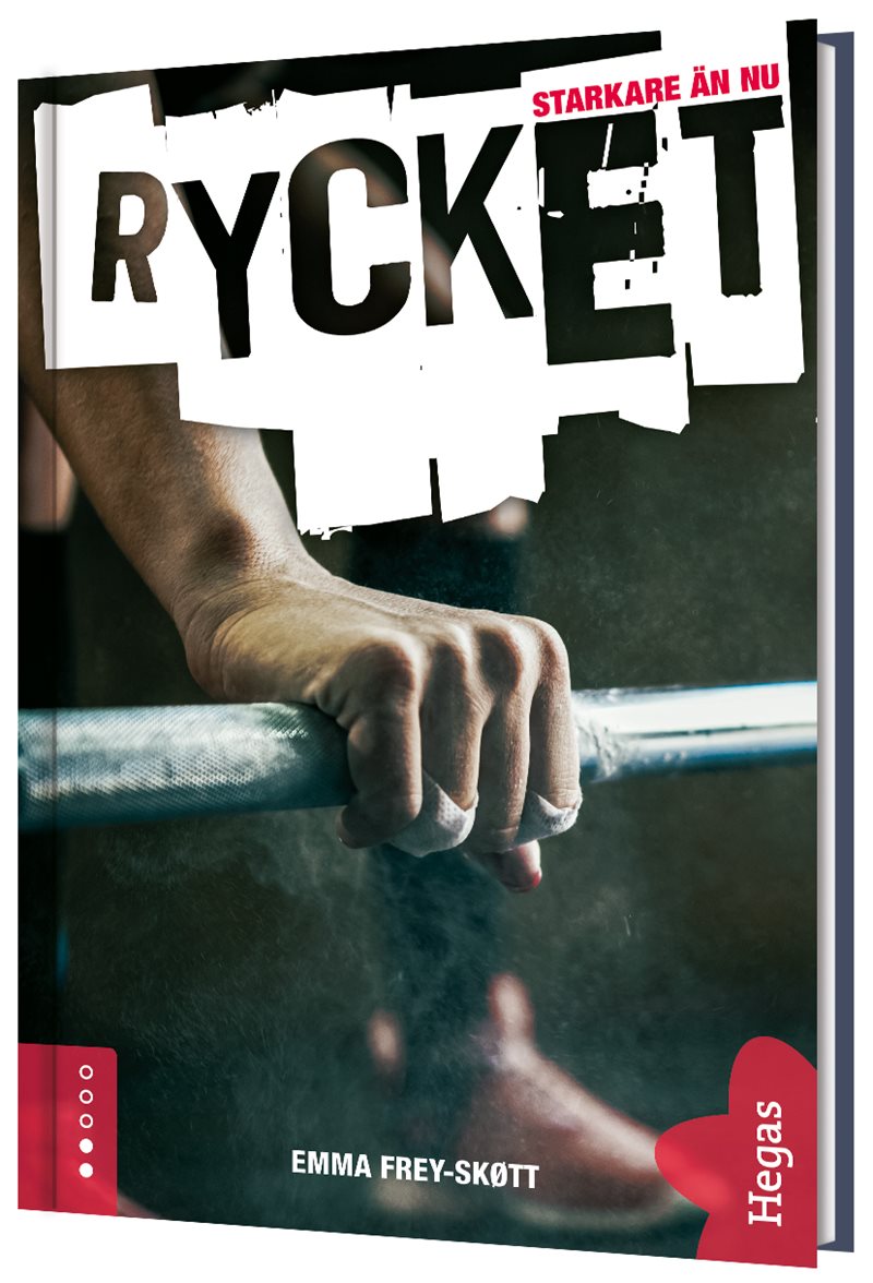 Rycket