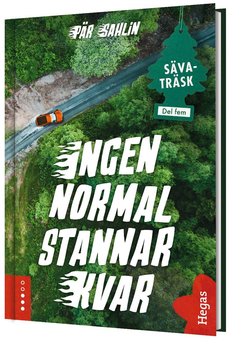 Ingen normal stannar kvar