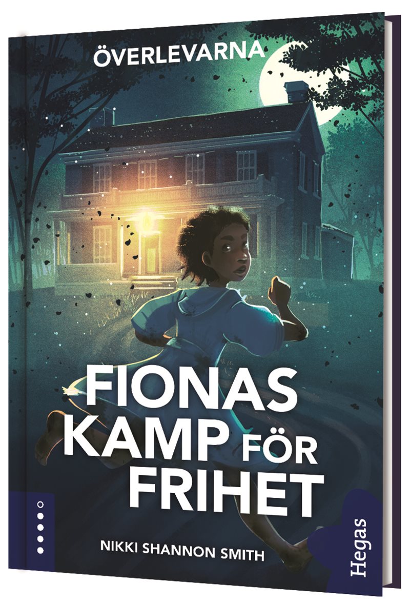 Fionas kamp för frihet