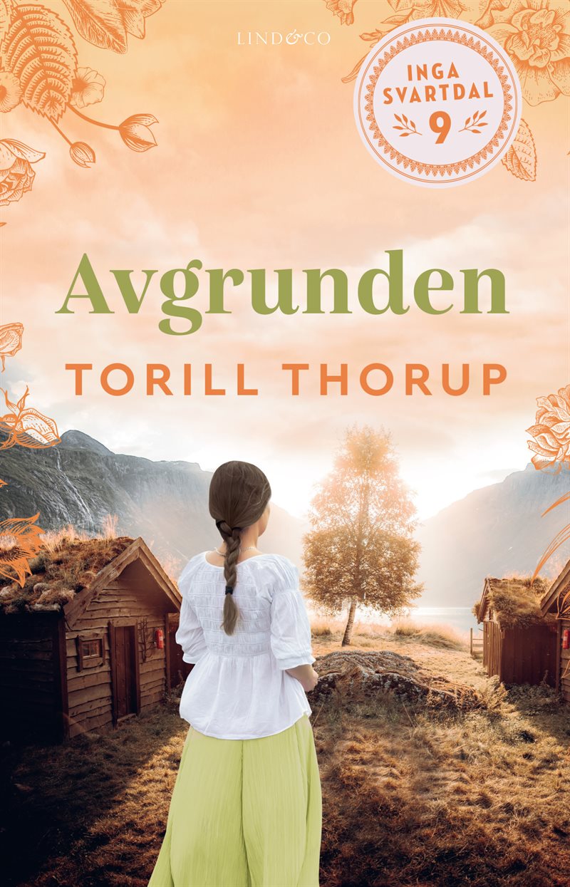 Avgrunden