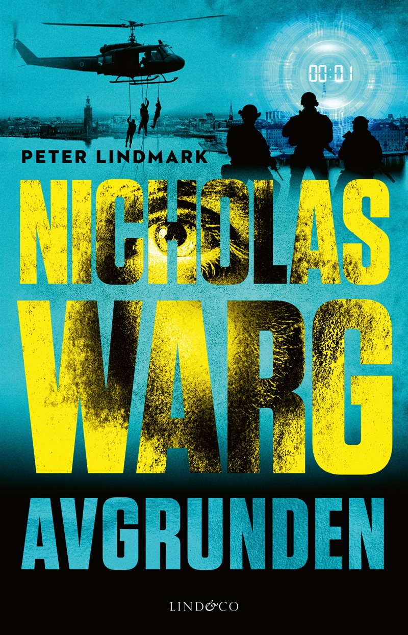 Avgrunden