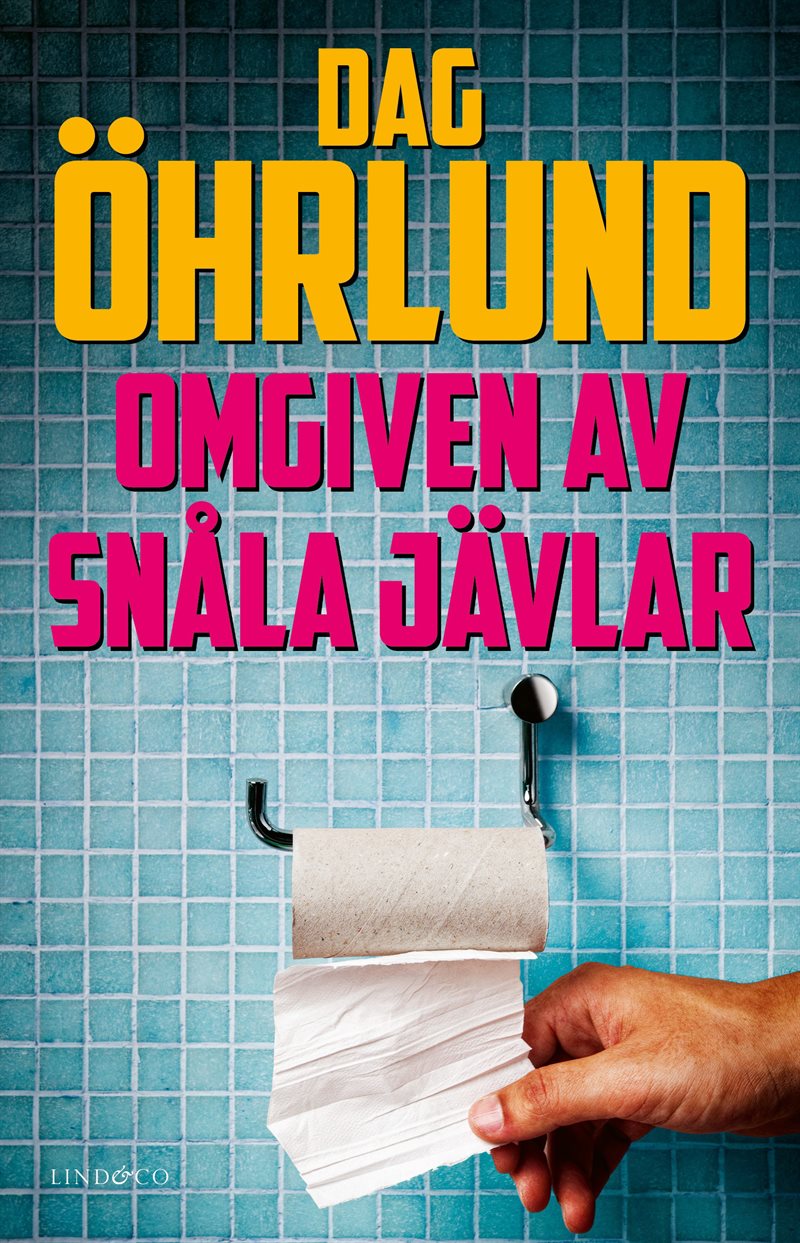 Omgiven av snåla jävlar