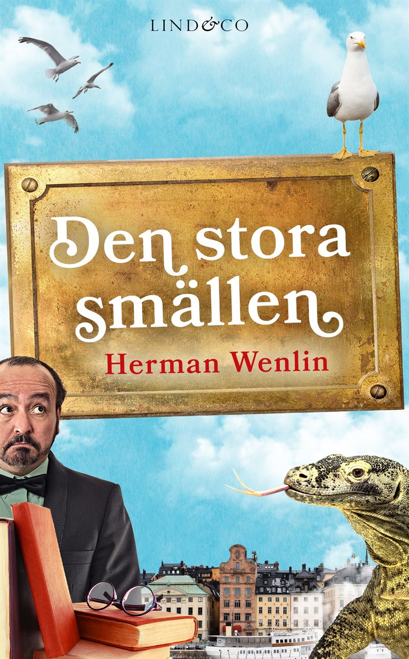 Den stora smällen