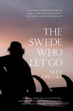 The Swede who let go